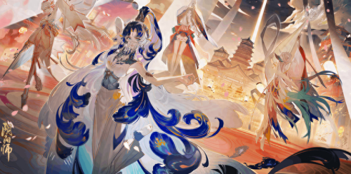 阴阳师黑童子(阴阳师阴界之门阵容)插图