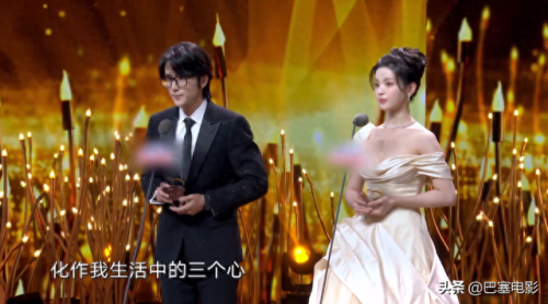 闫妮冯绍峰(冯绍峰倪妮主演的电影)插图9 闫妮冯绍峰(冯绍峰倪妮主演的电影)插图9