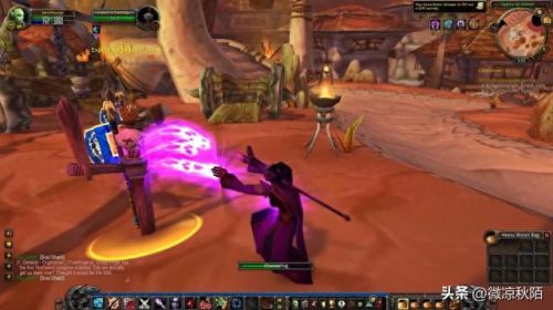 暴风魔兽攻略(魔兽暴风城玩法攻略图片)插图3