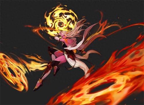 DNF忍者刷图加点(dnf忍者加点)