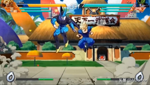 电光火石3怎么变身(电光火石3如何融合)插图24 电光火石3怎么变身(电光火石3如何融合)插图24