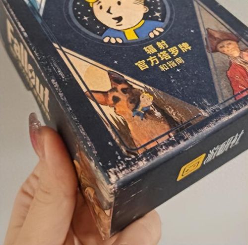 辐射4阵营攻略(辐射4最好的阵营)插图4