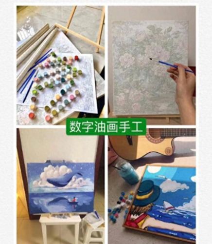 免押金手工活(1688拿货做手工)插图3