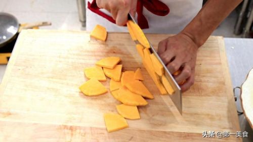 南瓜饼的新做法(南瓜饼怎么做各种做法)插图1