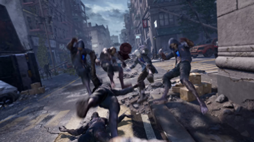 虐杀原形三视频解说视频攻略(虐杀原形3解说第20期)插图4