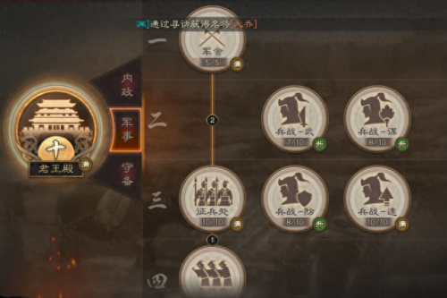 天下霸图2修改器(天下霸图2 mod)插图11