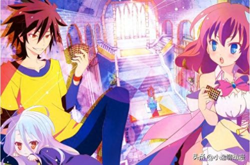 弹丸论破希望的学园和绝望的高中生(弹丸论破希望峰学园与绝望高中生)插图4 弹丸论破希望的学园和绝望的高中生(弹丸论破希望峰学园与绝望高中生)插图4