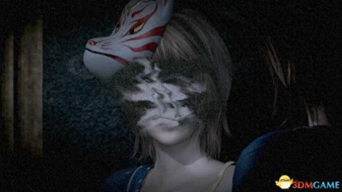 零月蚀的假面(零月蚀的假面2023年发售)插图52