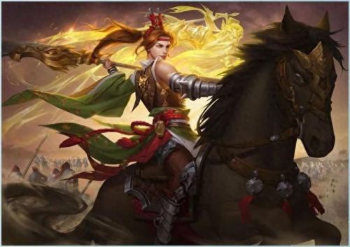 三国杀新周泰不屈技能(三国杀新版周泰不屈)