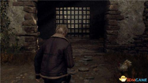 生化危机4剧情(生化危机3电影剧情详解)插图64