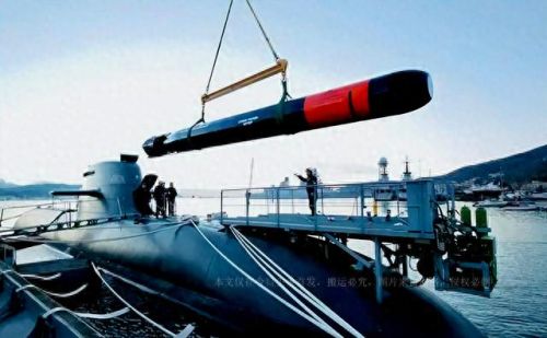 美国新武器视频解说(美国武器翻新视频)插图6