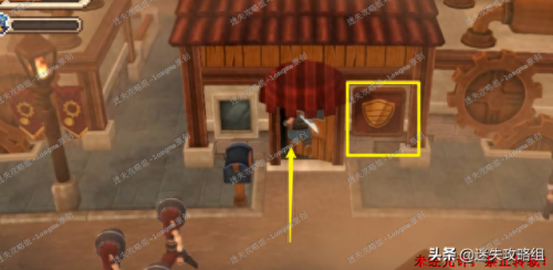 进化之地2攻略(进化之地2攻略奥利康矿石)插图54