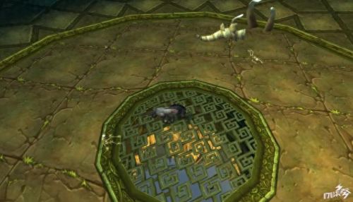 预言者迦玛兰(迦玛兰在哪里)