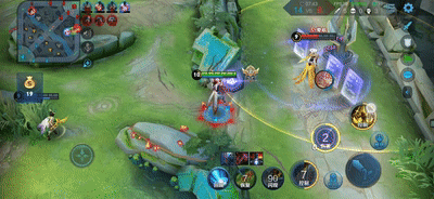 王者荣耀张良连续技能和出装(张良出装)插图5 王者荣耀张良连续技能和出装(张良出装)插图5