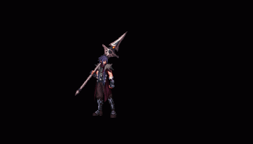 暗矛装备(抖音第一暗矛)插图8