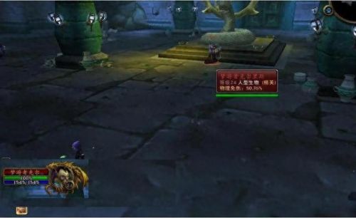 沉没的神庙在哪(联盟沉没的神庙一共几个任务)插图6