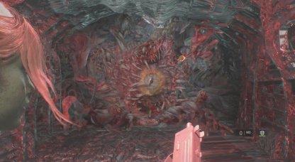 生化危机2 攻略(生化危机1电子锁密码)