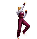 kof97出招表(kof97键盘出招表)插图50