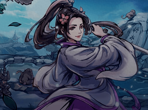 烟雨江湖(烟雨江湖wiki)插图