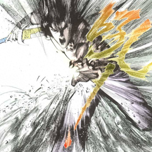 成魔聂风(聂风电视剧)插图7