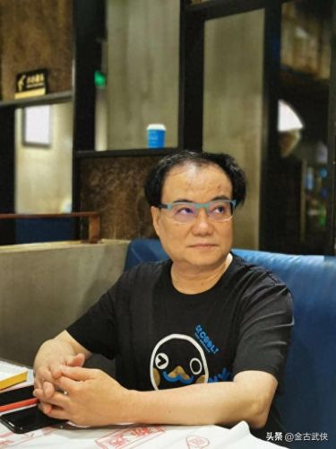 四大名捕斗将军小说(四大名捕斗将军全集)插图4