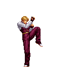 kof97出招表(kof97键盘出招表)插图45