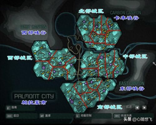 极品飞车10怎么玩(极品飞车10剧情怎么玩)插图4