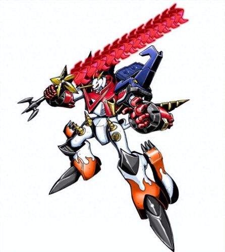 数码兽x进化(数码兽x进化剧场版)插图6 数码兽x进化(数码兽x进化剧场版)插图6