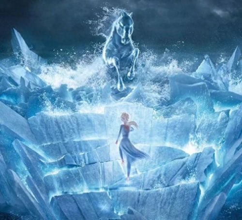 冰雪传奇(冰雪传奇手游)插图