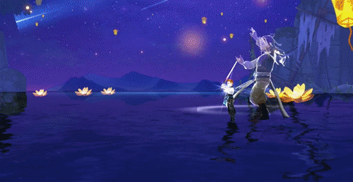 武器战怎么没剑刃风暴了(剑刃风暴闪退)插图5