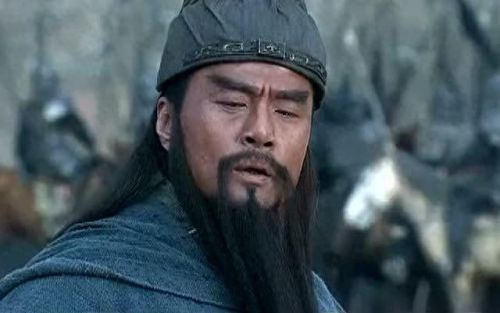 颜严的武器叫什么(严颜是拆还是留)插图12 颜严的武器叫什么(严颜是拆还是留)插图12