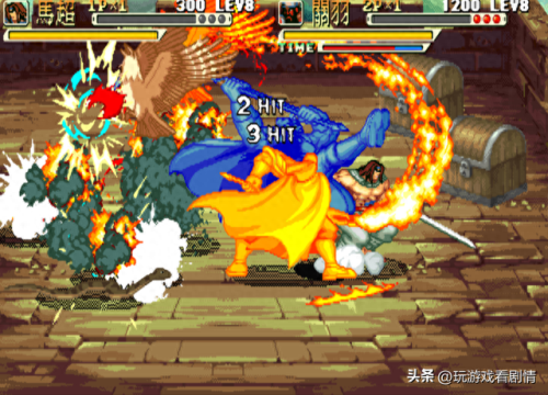 三国战记之乱世枭雄(三国战纪之乱世英雄)插图1