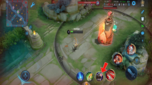 王者荣耀技能图片大全(王者荣耀全部技能图片)插图4 王者荣耀技能图片大全(王者荣耀全部技能图片)插图4