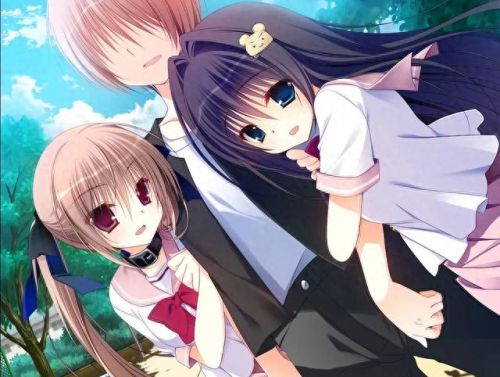 调教日本美女小游戏(日本小姐姐聚会小游戏)插图