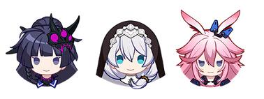 崩坏3联机鹦鹉团队技能(崩3鹦鹉)插图5