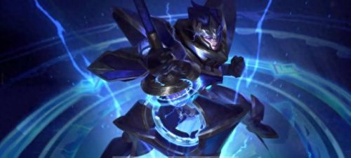 lol嘉文四世出装(lol嘉文四世s9出装)插图2