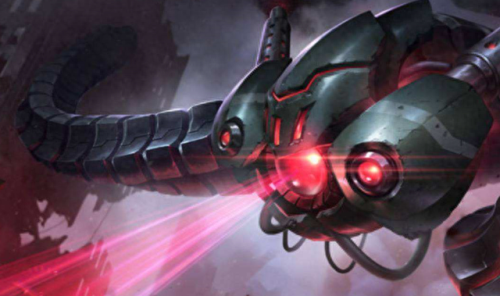 虚空之眼天赋(虚空大虫子带什么天赋)插图2 虚空之眼天赋(虚空大虫子带什么天赋)插图2