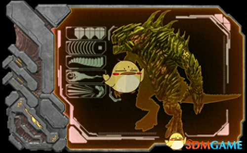 暗影格斗泰坦武器大全(暗影格斗泰坦装备修改)