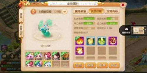 梦幻西游手游高端大堂怎么玩(大唐梦幻)插图1