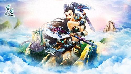 问道装备打孔找谁(问道70级装备怎么做)插图4