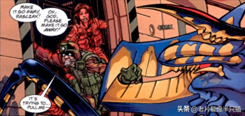 星河战队游戏秘籍(星河战队秘籍)插图4