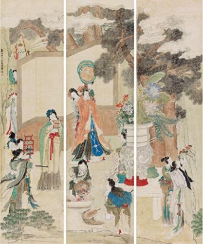 qq军旗透视器(军棋直播第一名)插图4