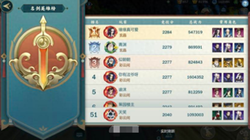 剑网3指尖江湖七秀pvp攻略(剑网三指尖江湖七秀支线任务)插图1