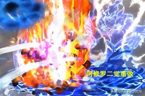 dnf全人物二次觉醒技能(dnf红眼怎么放三个觉醒)插图6 dnf全人物二次觉醒技能(dnf红眼怎么放三个觉醒)插图6