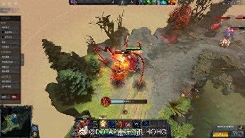 dota食尸鬼(dota英雄名字)插图7 dota食尸鬼(dota英雄名字)插图7