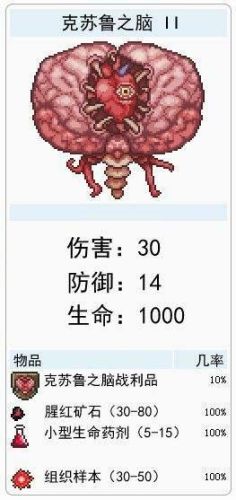 泰拉瑞亚哥布林工匠武器后缀(泰拉瑞亚哥布林工匠id)插图1