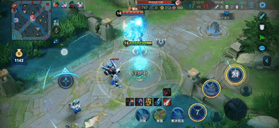 云中君怎么玩带什么技能(云中君带什么辅助技能)插图5 云中君怎么玩带什么技能(云中君带什么辅助技能)插图5