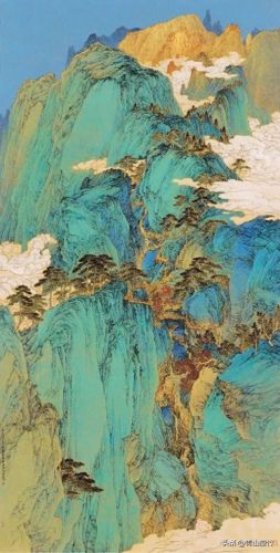 名人字画收藏(名人字画出售)插图28