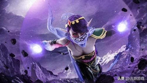 dota自走棋拿出装备(自走棋装备表)插图3 dota自走棋拿出装备(自走棋装备表)插图3