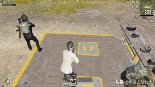 吃鸡灵敏度怎么调最稳(和平精英最稳灵敏度)插图2